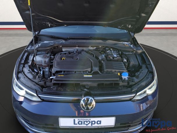 Volkswagen Golf 1.5 TSI Style 96 kW image number 9