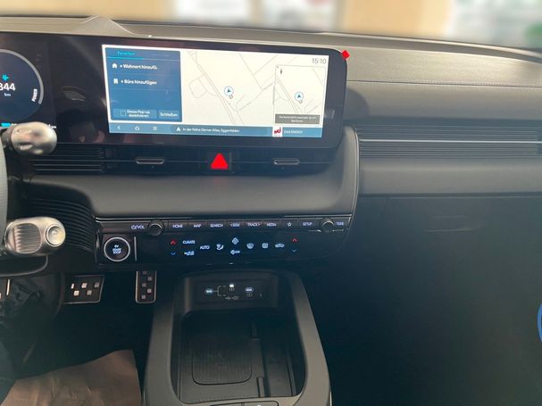 Hyundai Ioniq 5 N 478 kW image number 9