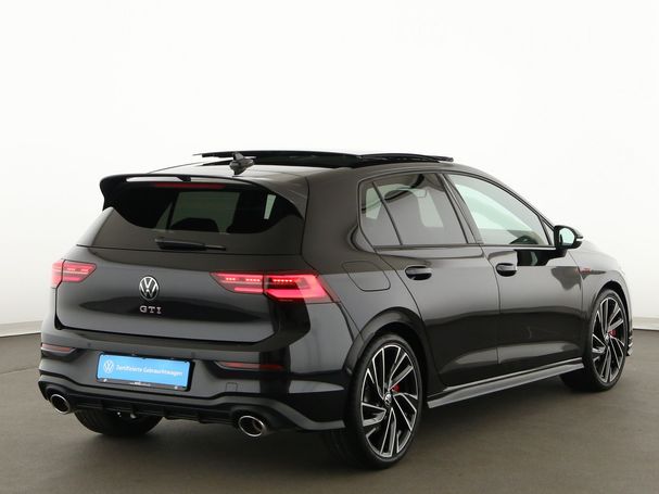 Volkswagen Golf GTI Clubsport DSG 221 kW image number 9