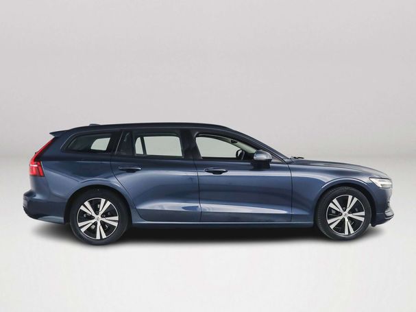 Volvo V60 Momentum 130 kW image number 4