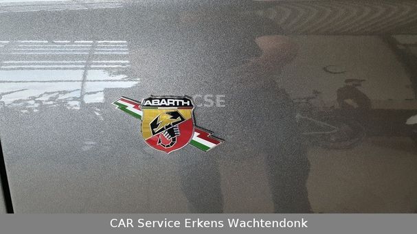 Abarth 595 121 kW image number 7