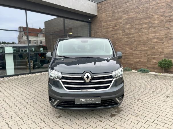 Renault Trafic 110 kW image number 6