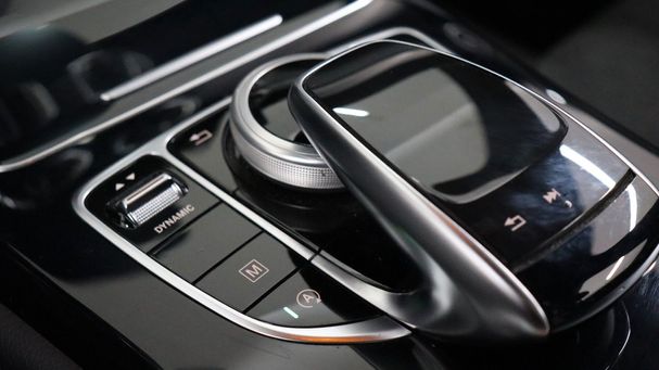 Mercedes-Benz GLC 250 d 4Matic 150 kW image number 26