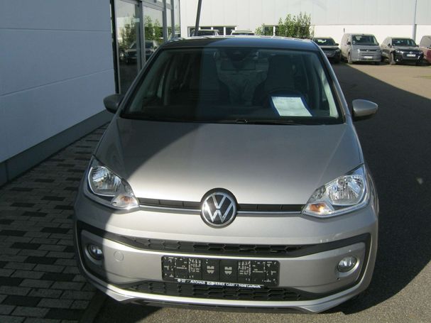 Volkswagen up! 44 kW image number 3