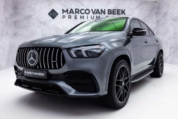 Mercedes-Benz GLE 53 AMG 4Matic+ 321 kW image number 1