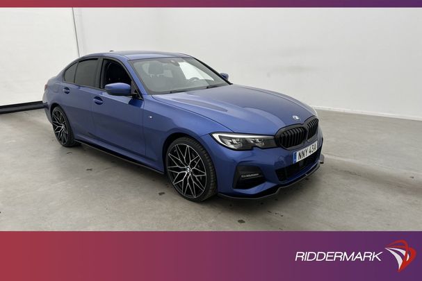 BMW 330e M Sport xDrive 216 kW image number 2