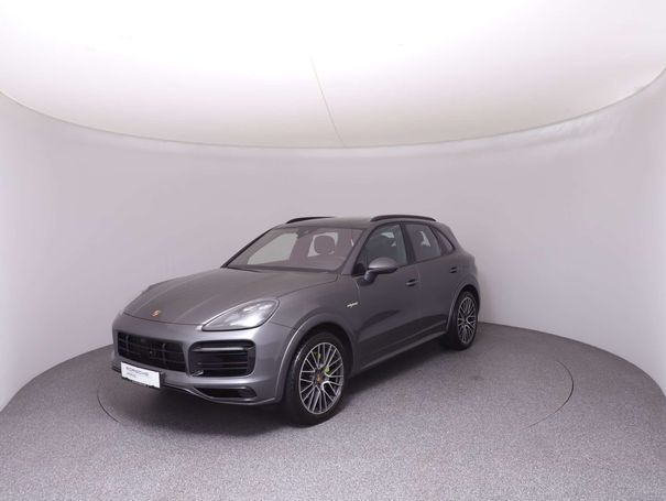 Porsche Cayenne E-Hybrid 340 kW image number 1