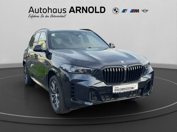 BMW X5 xDrive30d 210 kW image number 2