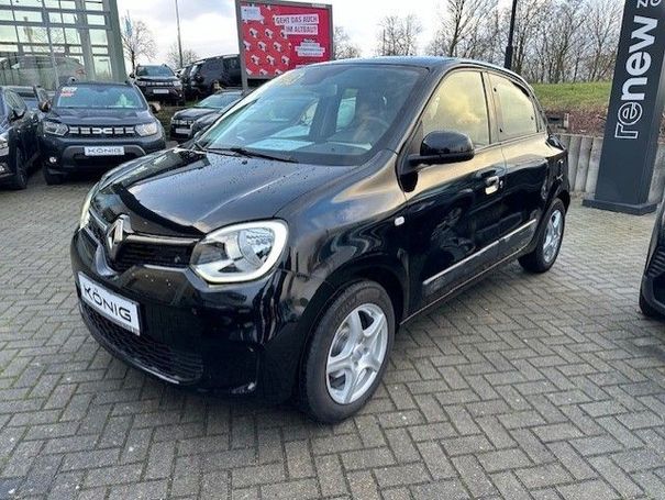 Renault Twingo SCe 75 LIMITED 54 kW image number 1