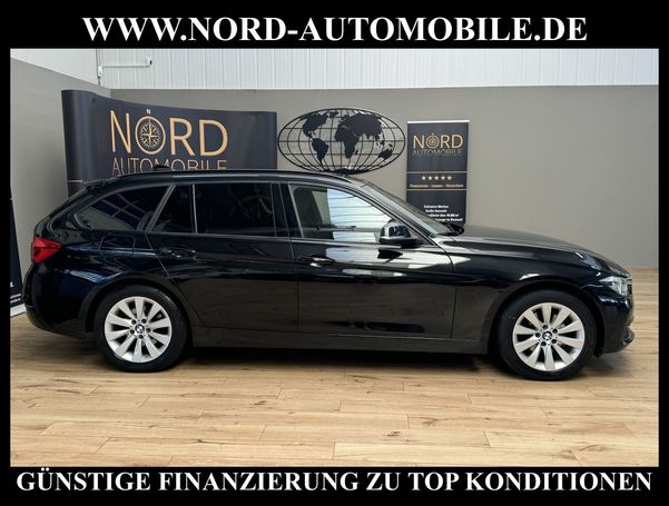 BMW 320d Touring xDrive Sport Line 140 kW image number 6