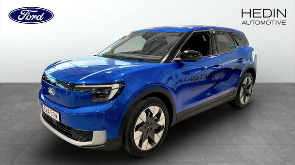 Ford Explorer Premium 210 kW image number 1