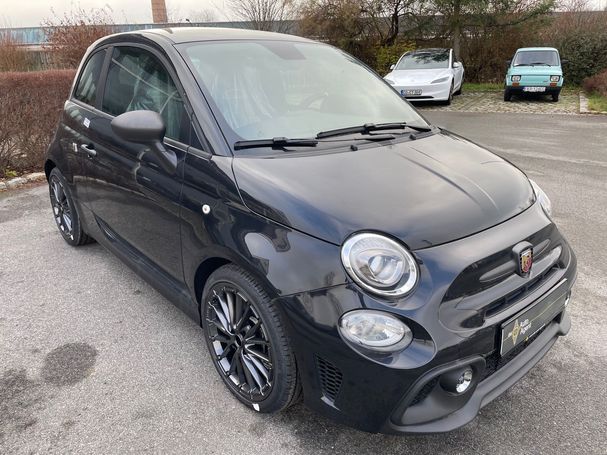 Abarth 595 121 kW image number 6