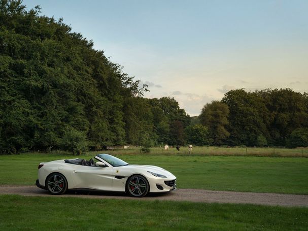 Ferrari Portofino T 441 kW image number 5