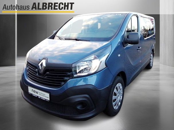 Renault Trafic L1H1 92 kW image number 1