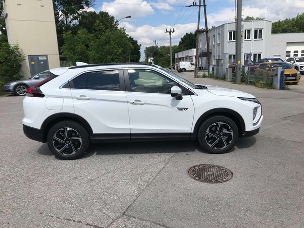 Mitsubishi Eclipse Cross PHEV 138 kW image number 5