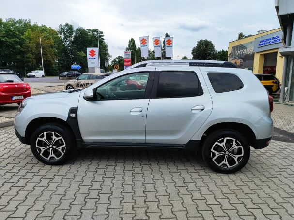 Dacia Duster TCe Prestige 96 kW image number 17