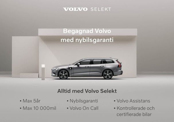 Volvo V60 Cross Country AWD B4 147 kW image number 5