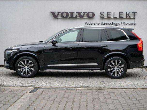 Volvo XC90 AWD 173 kW image number 5