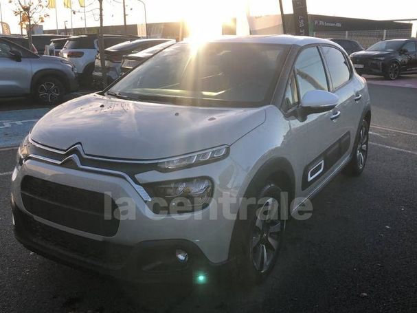 Citroen C3 Pure Tech 83 61 kW image number 1