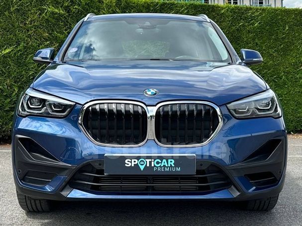 BMW X1 sDrive18i 103 kW image number 14