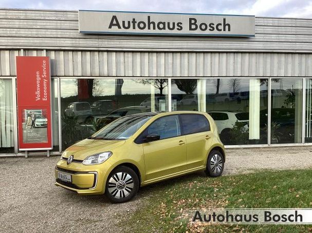 Volkswagen up! 60 kW image number 1