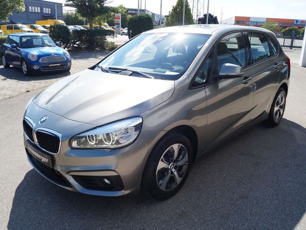 BMW 220d Active Tourer 140 kW image number 1