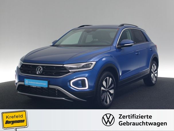 Volkswagen T-Roc 1.5 TSI DSG 110 kW image number 1