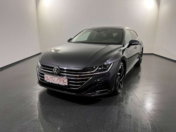 Volkswagen Arteon 2.0 TDI DSG 4Motion 147 kW image number 1