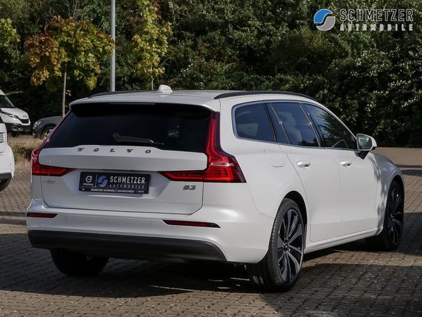 Volvo V60 Core 120 kW image number 2