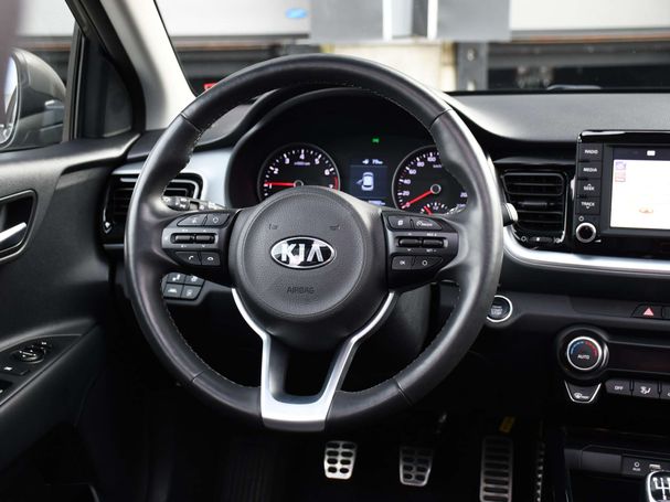 Kia Stonic 1.0 T-GDi 120 Platinum Edition 88 kW image number 14