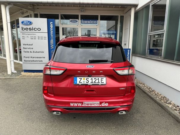 Ford Kuga 165 kW image number 6