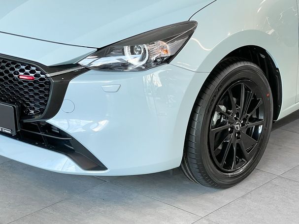 Mazda 2 90 66 kW image number 3