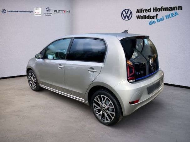 Volkswagen up! 60 kW image number 3