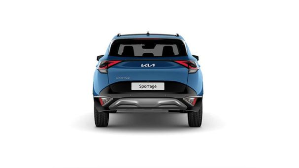 Kia Sportage 1.6 T-GDI 118 kW image number 4