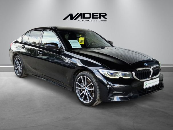 BMW 330 185 kW image number 2