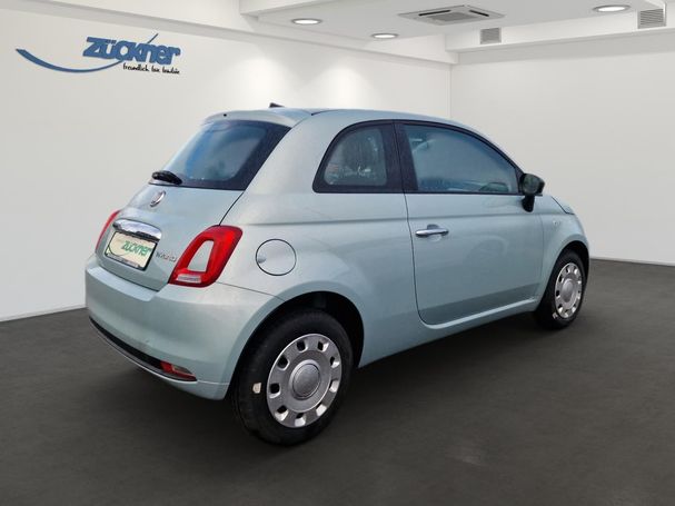 Fiat 500 51 kW image number 7