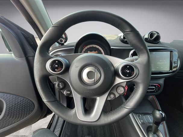 Smart ForTwo EQ 60 kW image number 5