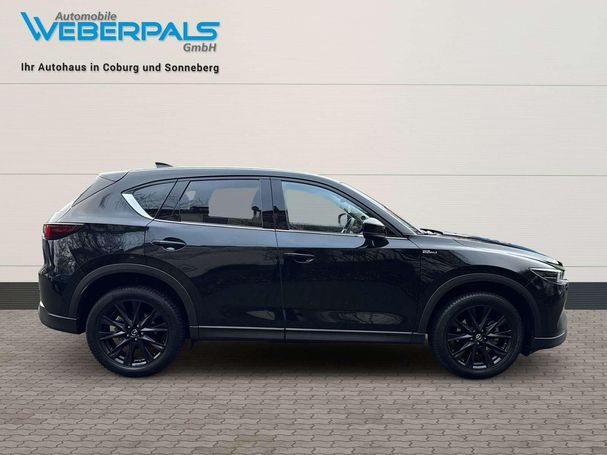 Mazda CX-5 AWD 135 kW image number 14