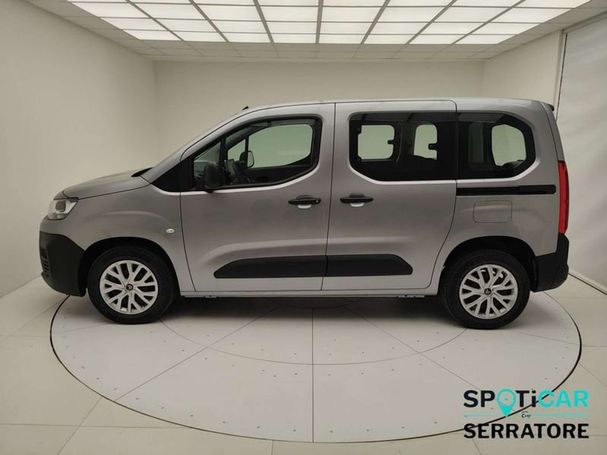 Citroen e-Berlingo 100 kW image number 4