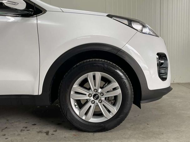 Kia Sportage 1.6 GDI 97 kW image number 17