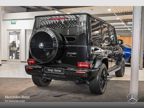 Mercedes-Benz G 350 d 210 kW image number 2