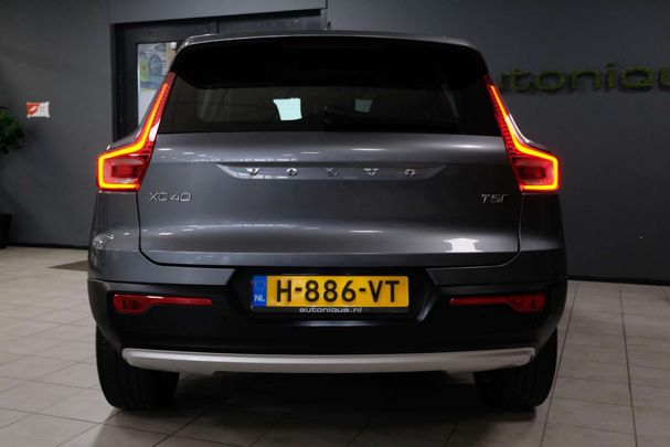 Volvo XC40 T5 AWD 182 kW image number 20