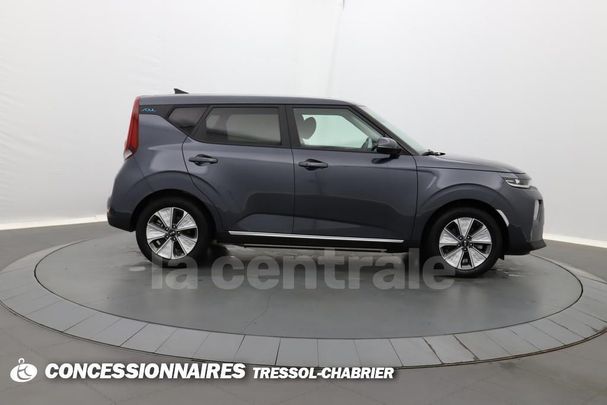 Kia Soul e-Soul 150 kW image number 18