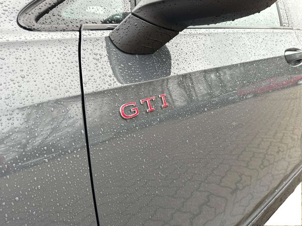 Volkswagen Golf GTI Clubsport DSG 221 kW image number 35