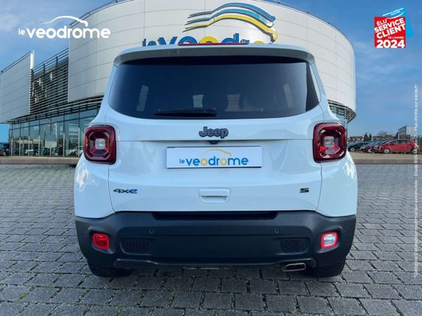 Jeep Renegade 134 kW image number 4