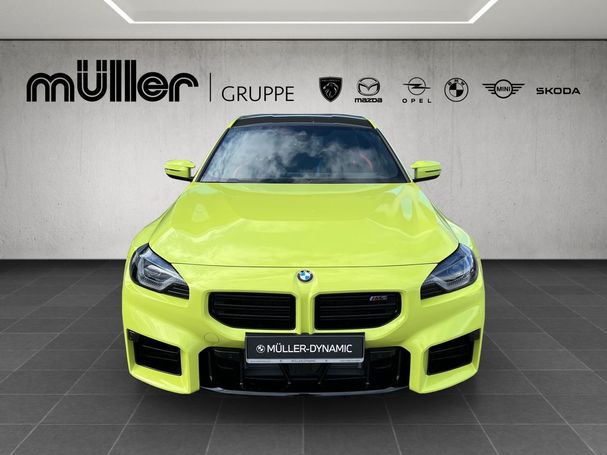 BMW M2 Coupé 353 kW image number 3