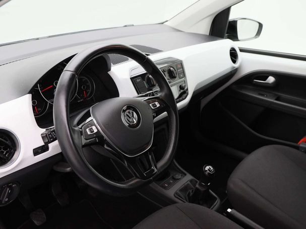 Volkswagen up! 44 kW image number 4