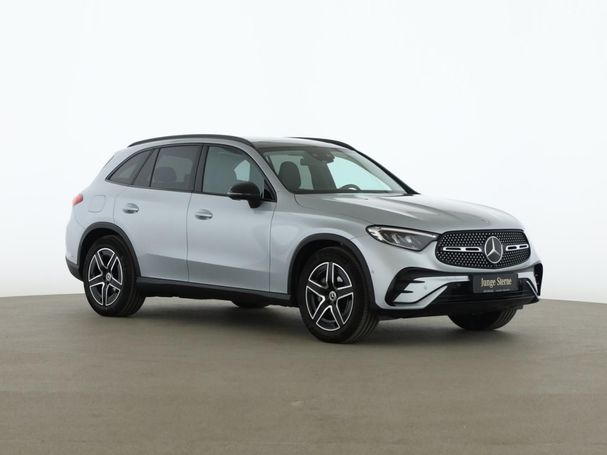 Mercedes-Benz GLC 300 198 kW image number 10