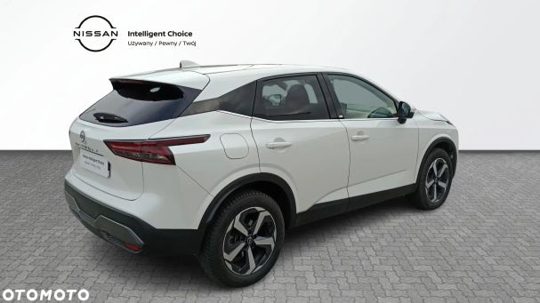 Nissan Qashqai 116 kW image number 2