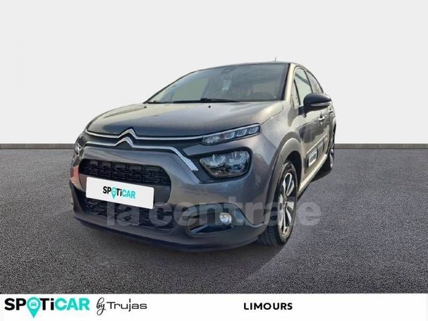 Citroen C3 Pure Tech 83 S&S Shine 61 kW image number 1